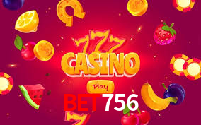 Bet756 Login