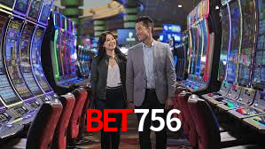 Bet756