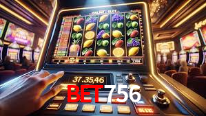 Bet756: A Experiência de Casino com Jogos de Mesa ao Vivo