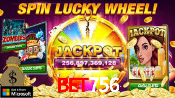 Bet756.Com