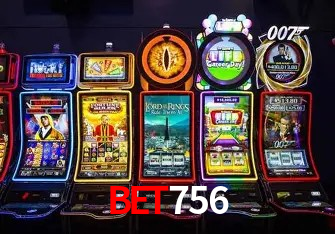 Bet756