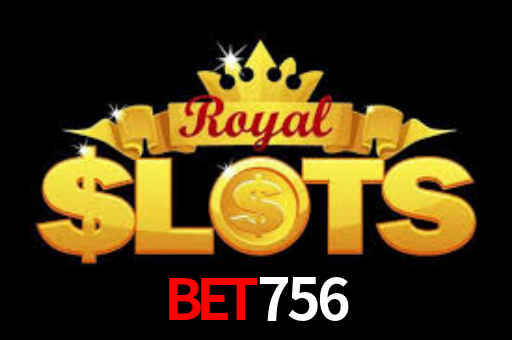 Bet756 Login